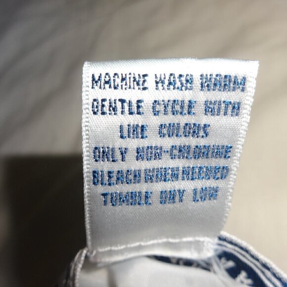 Jennifer Moore Activewear XL, nylon zip up hooded jacket 4 pockets like new - Picture 12 of 14